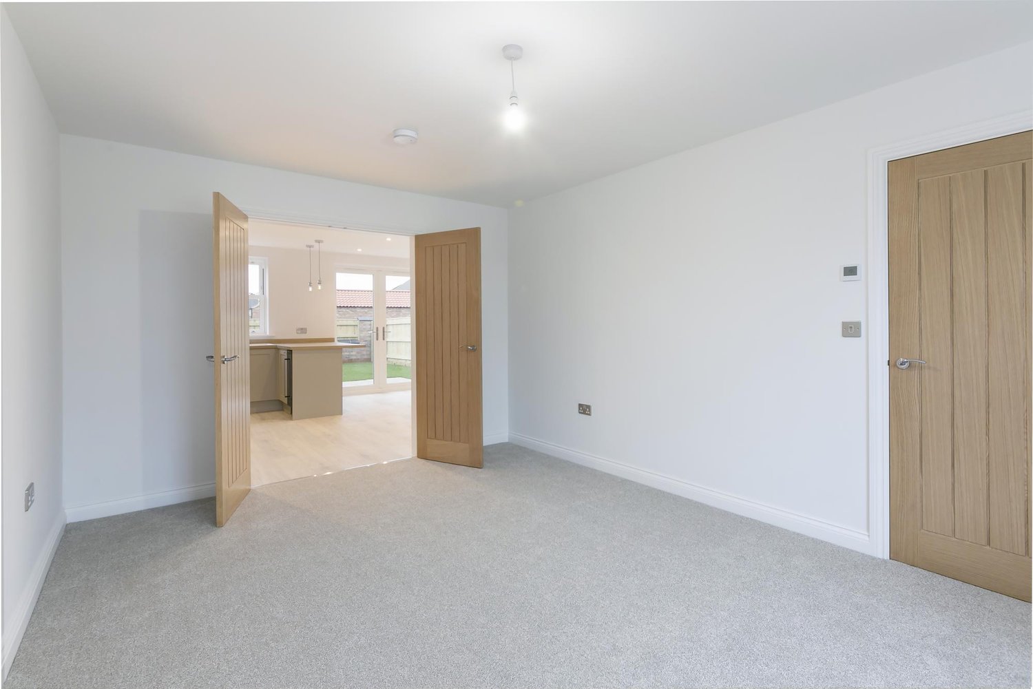 The Herdwick Wrenham Vale, Pocklington, York