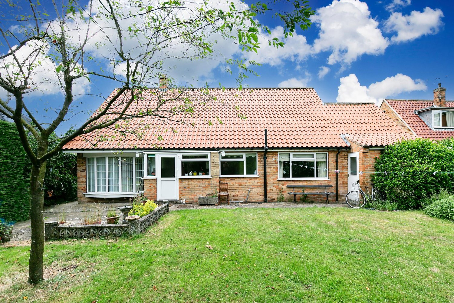 18 The Beeches, Pocklington, York