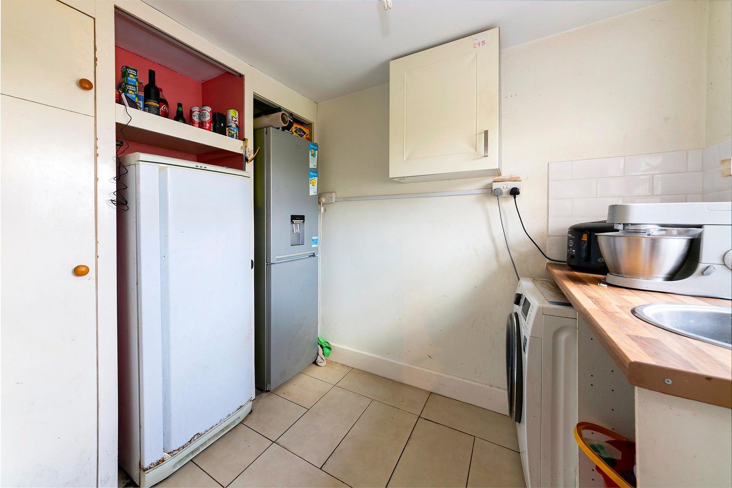 17 Grange Road, , Tadcaster