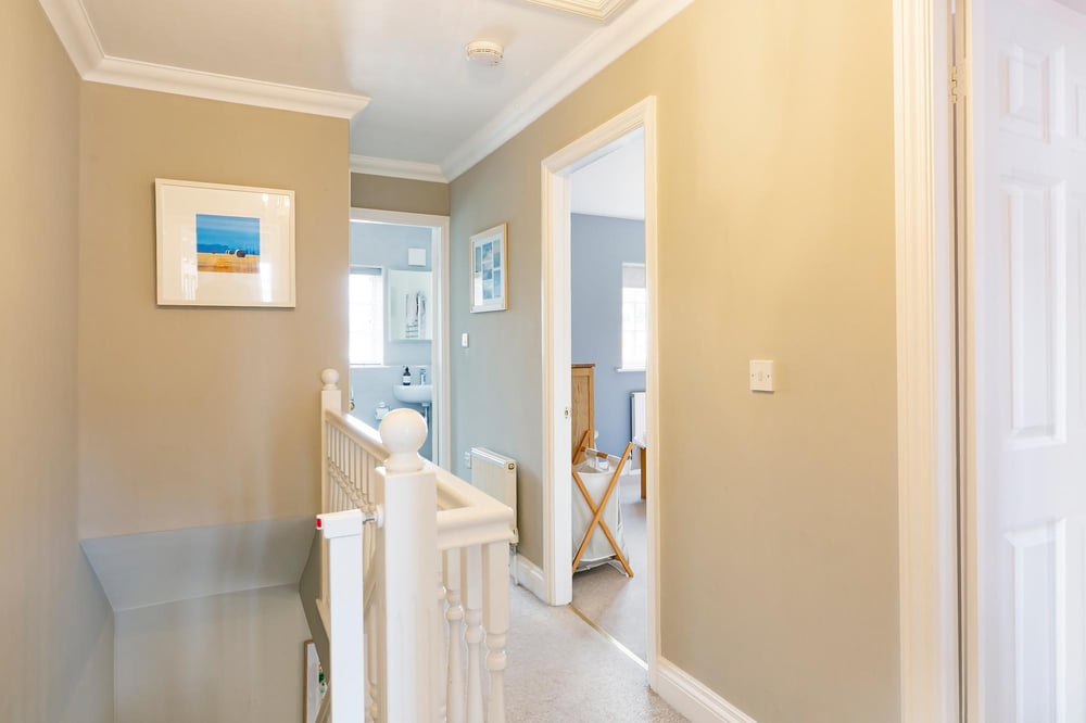 9 Jasmine Garth, Sutton on Derwent, York