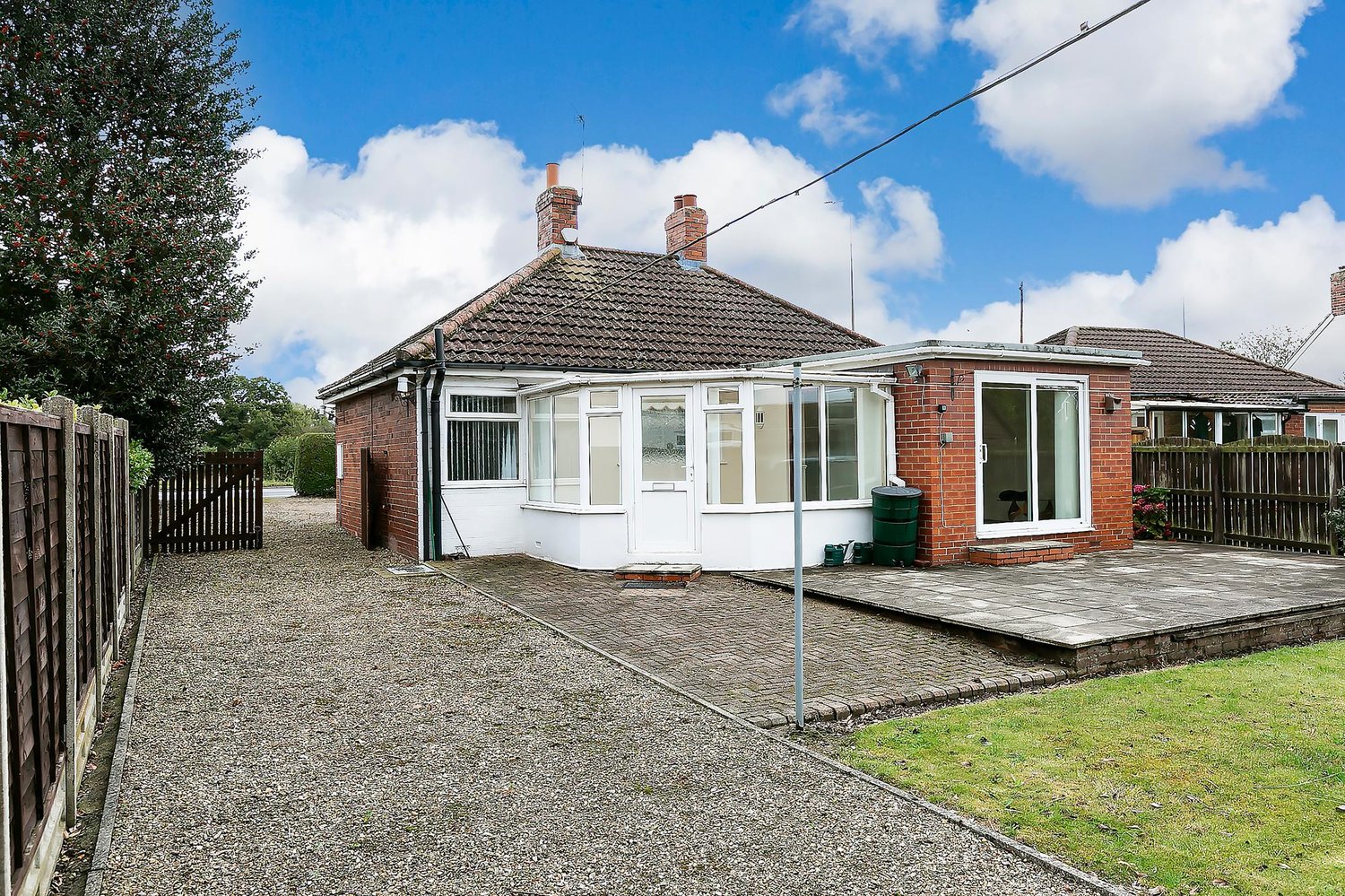 Kembla York Road, Barmby Moor, York