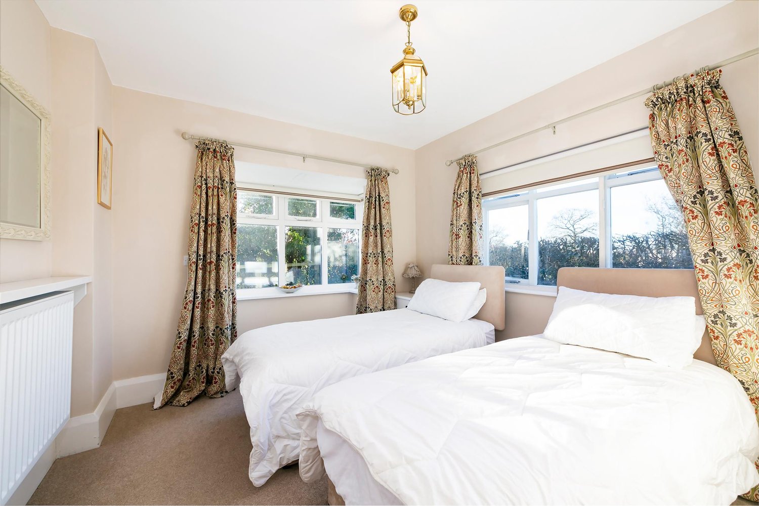 Whinwood Ash Lane, Melbourne, York