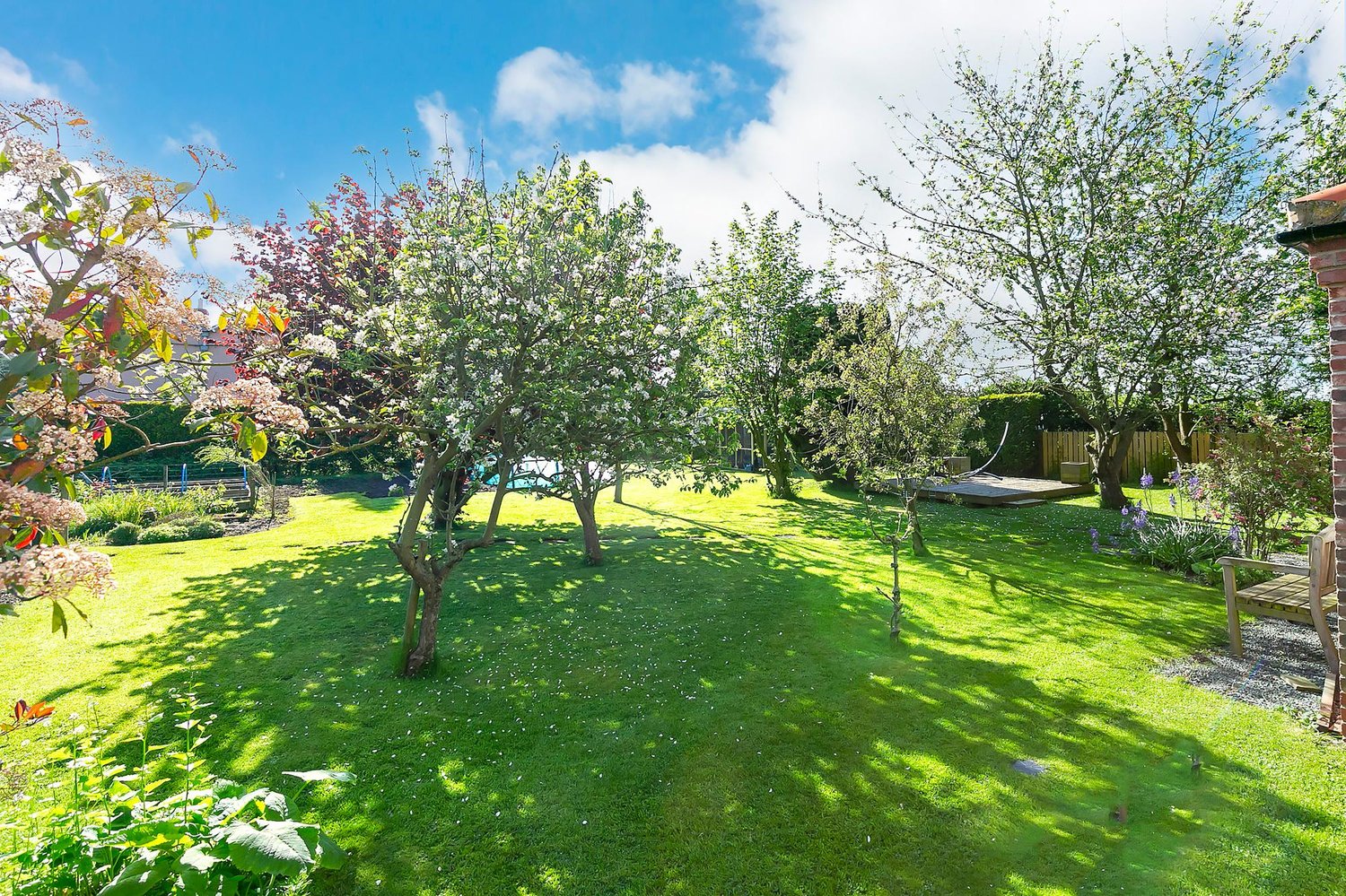  The Appleyard, Aughton, York