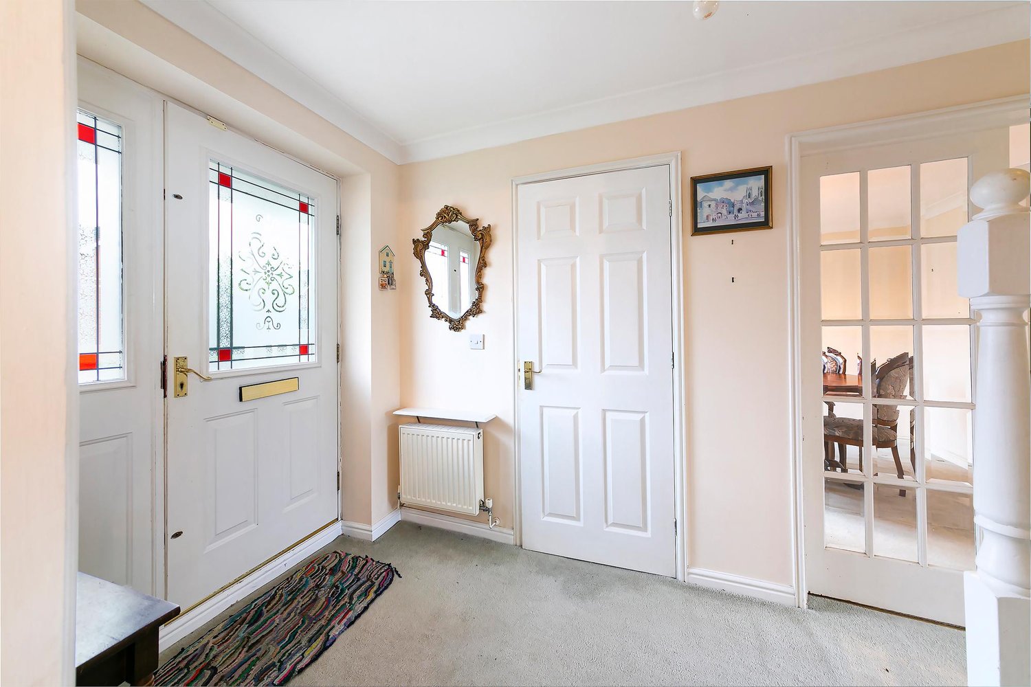 23 The Orchard, Bishopthorpe, York