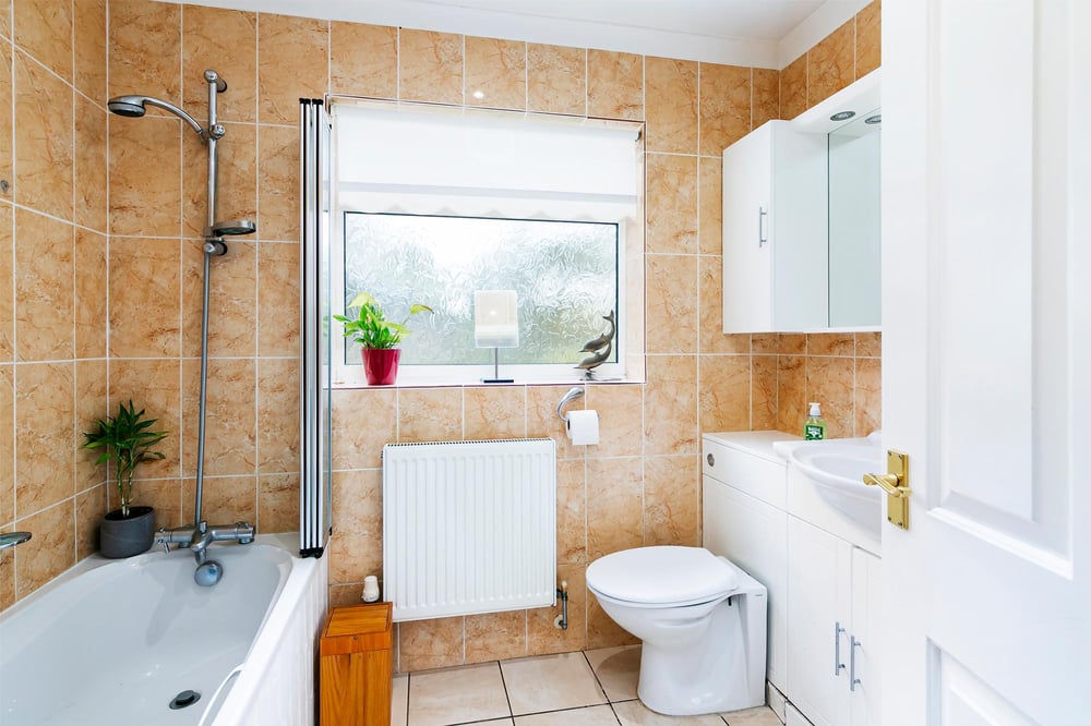 The Old Forge Huggate Road, North Dalton, Driffield