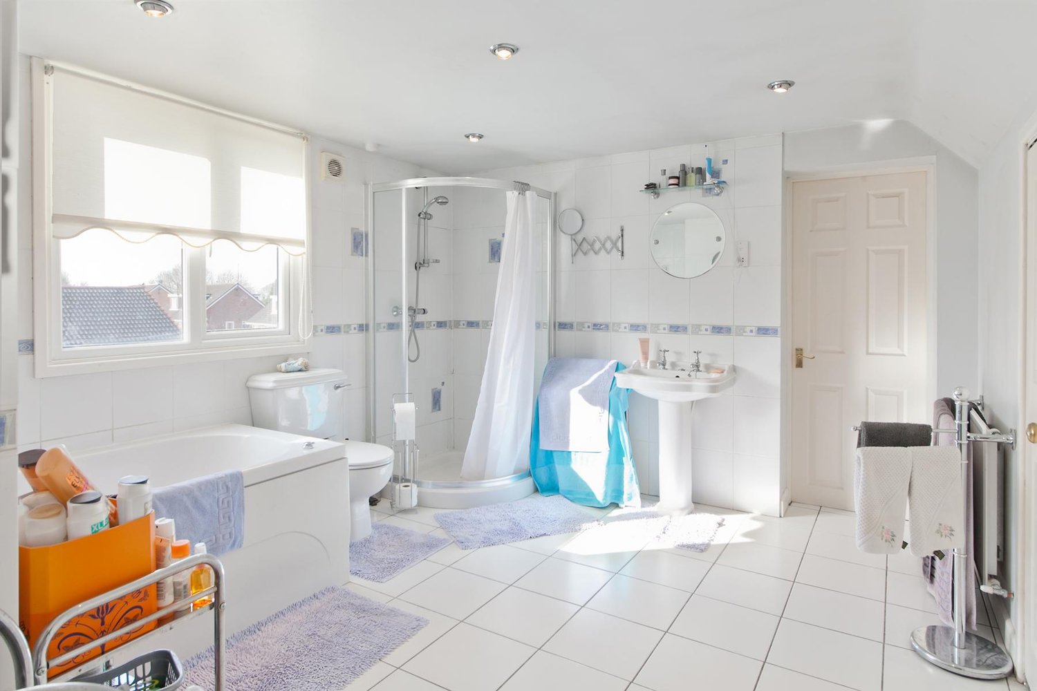 *2 Goodmanham Road, Market Weighton, York