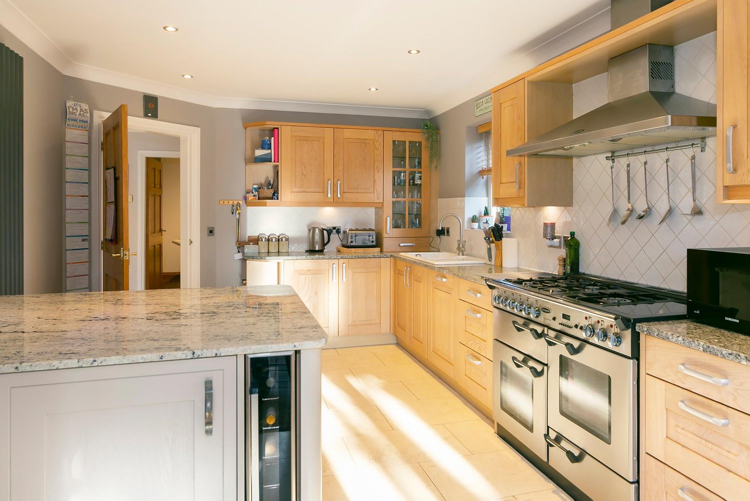 2 Archibald Close, Pocklington, York