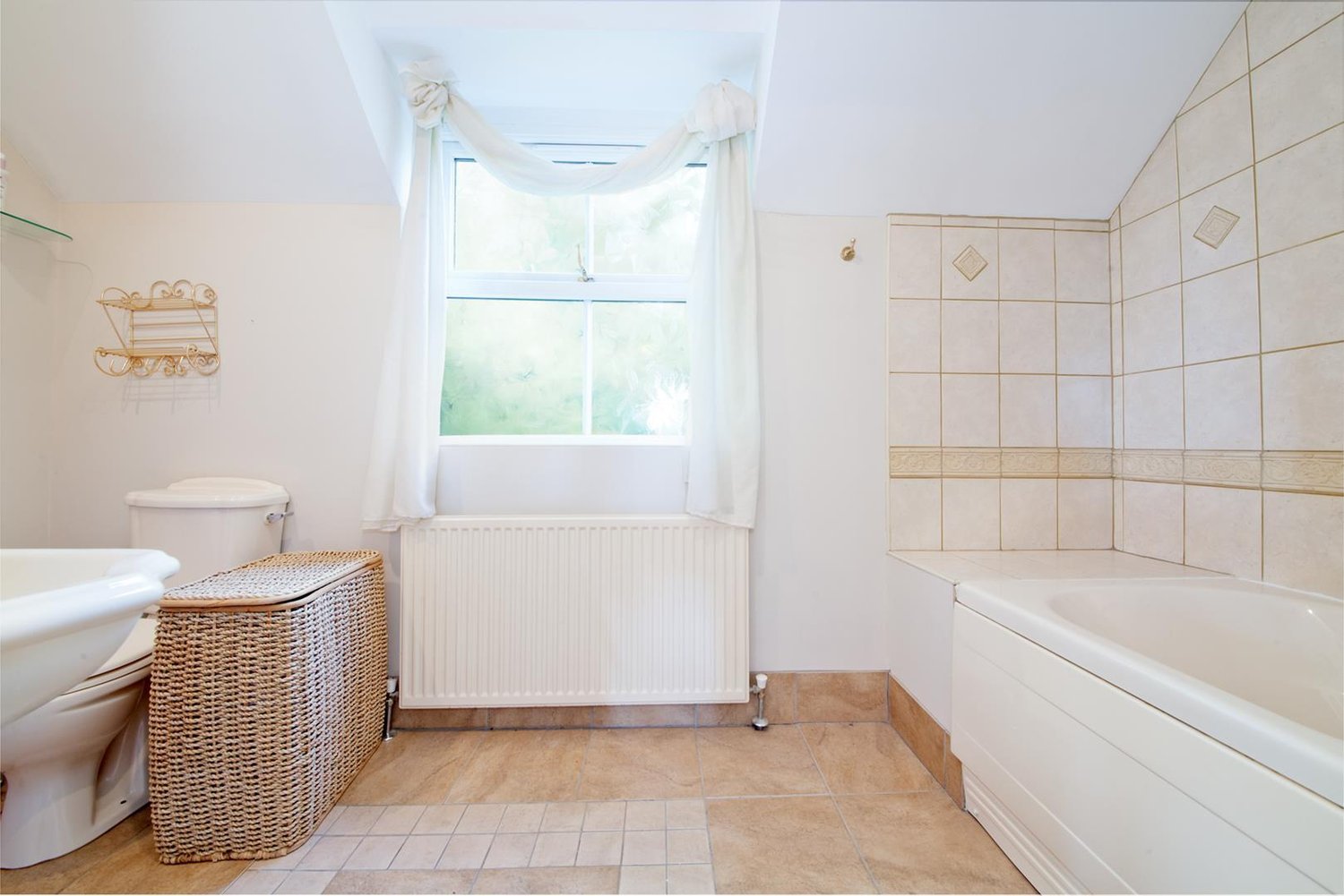 Cedar House York Road, Dunnington, York