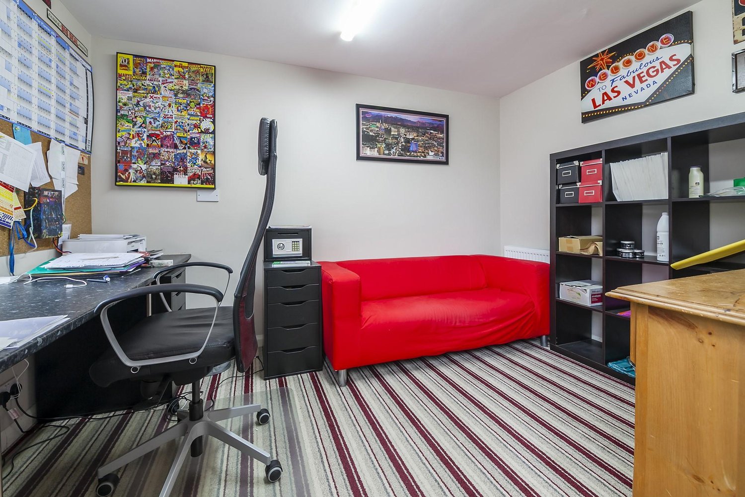 14 Medforth Street, Market Weighton, York