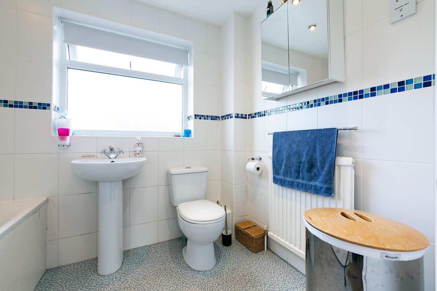 40 Hill Rise Drive, Market Weighton, York