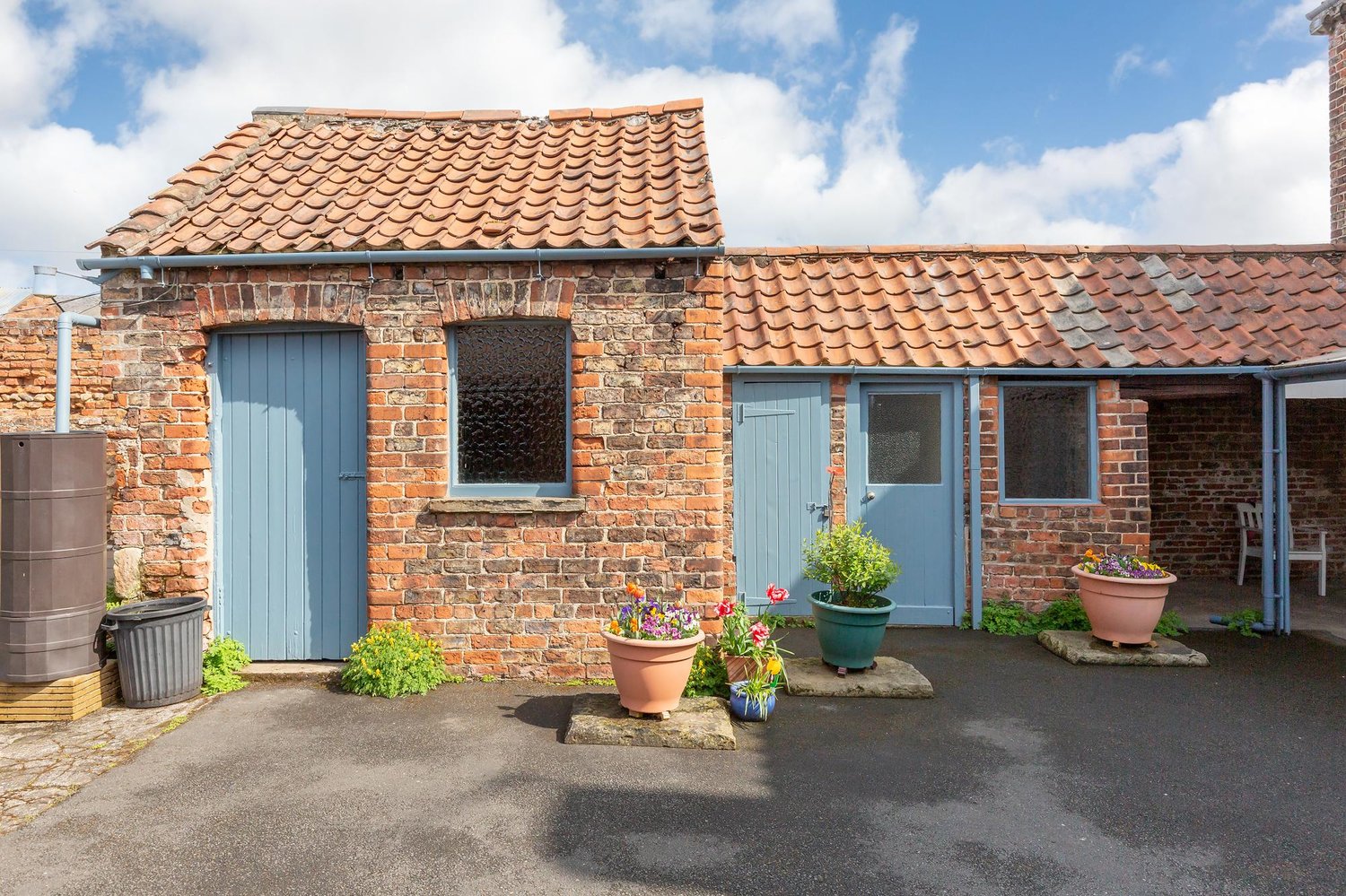 The Villa Main Street, Copmanthorpe, York