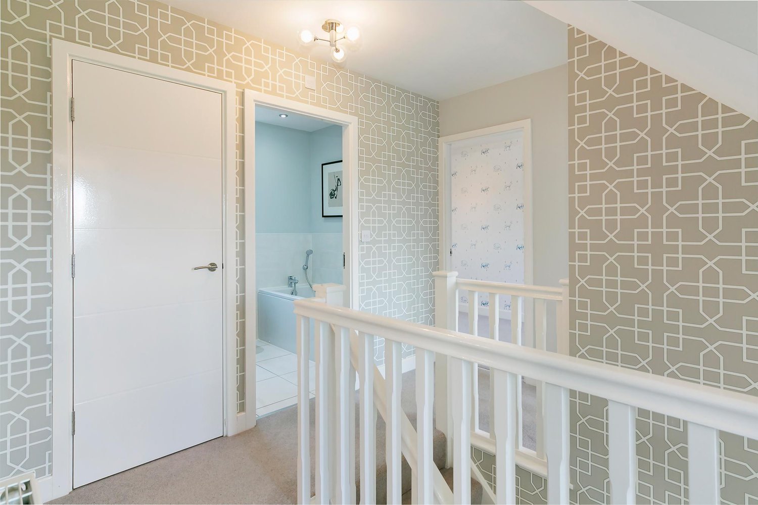 79 Amos Drive, Pocklington, York