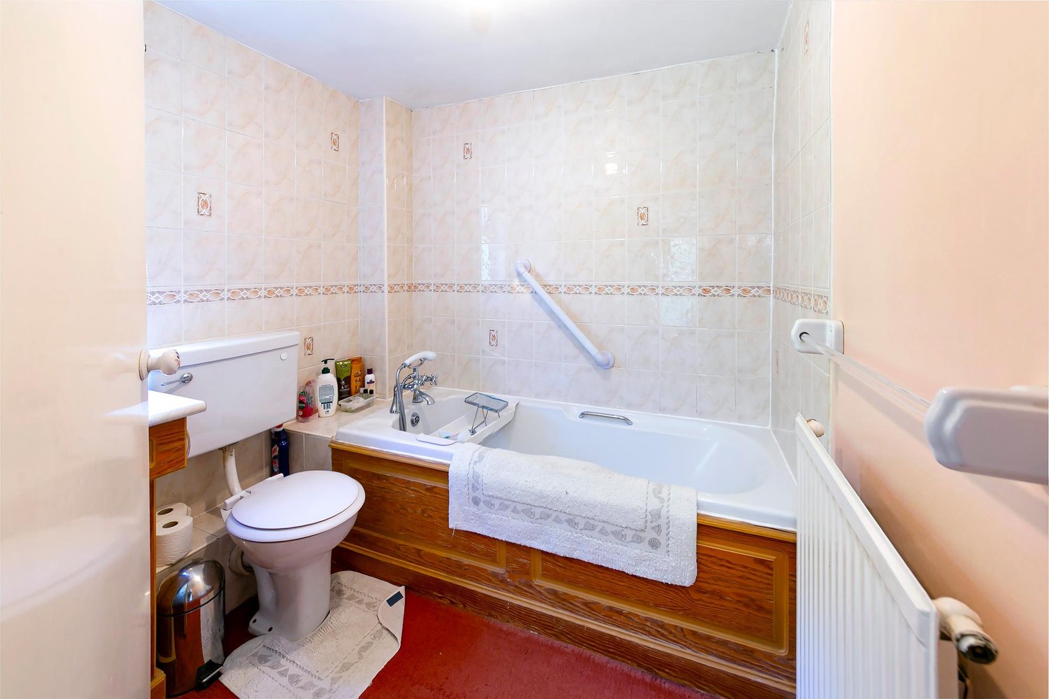 Holly Cottage Allerthorpe, York