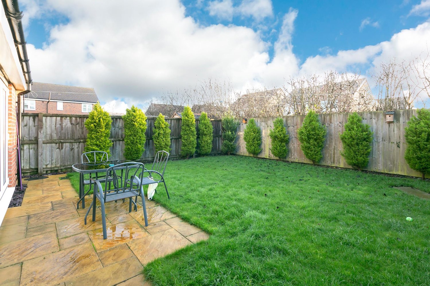 5 Strong Avenue, Pocklington, York