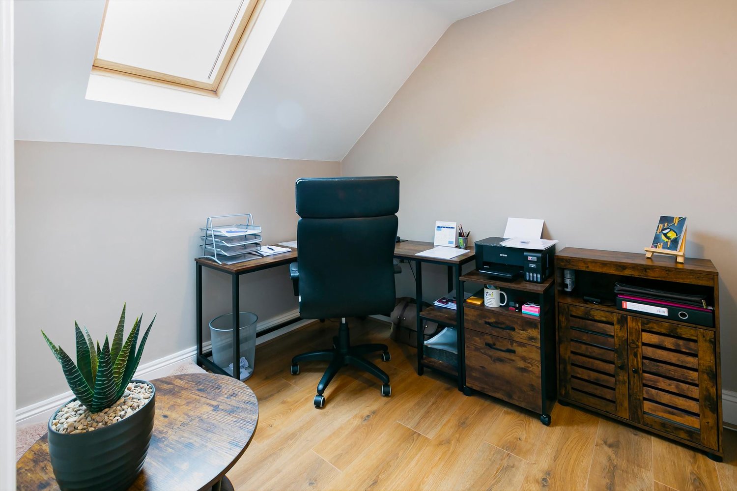 1 Dyon Way, Bubwith, Selby