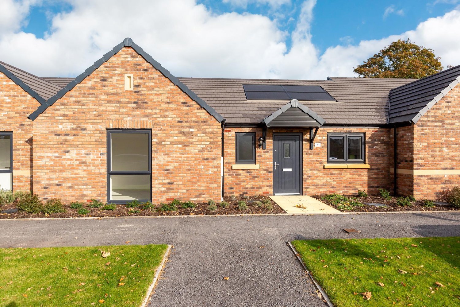 *8 Lavender Fields, Feoffee Common Lane, Barmby Moor