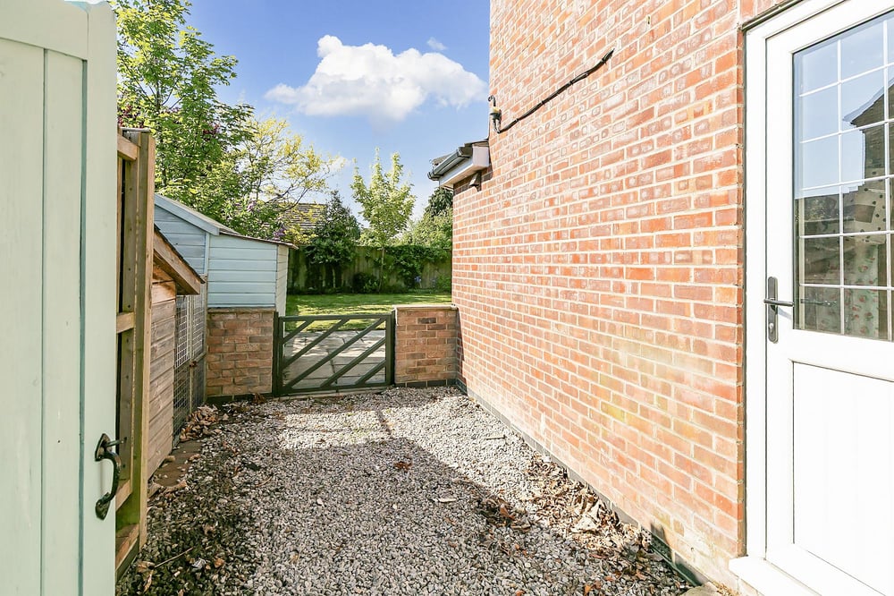 13 Old Lea, Holme-on-spalding-Moor, York