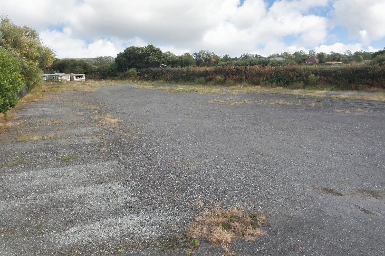 Sandholme Business Park Landing Lane, Gilberdyke, Brough