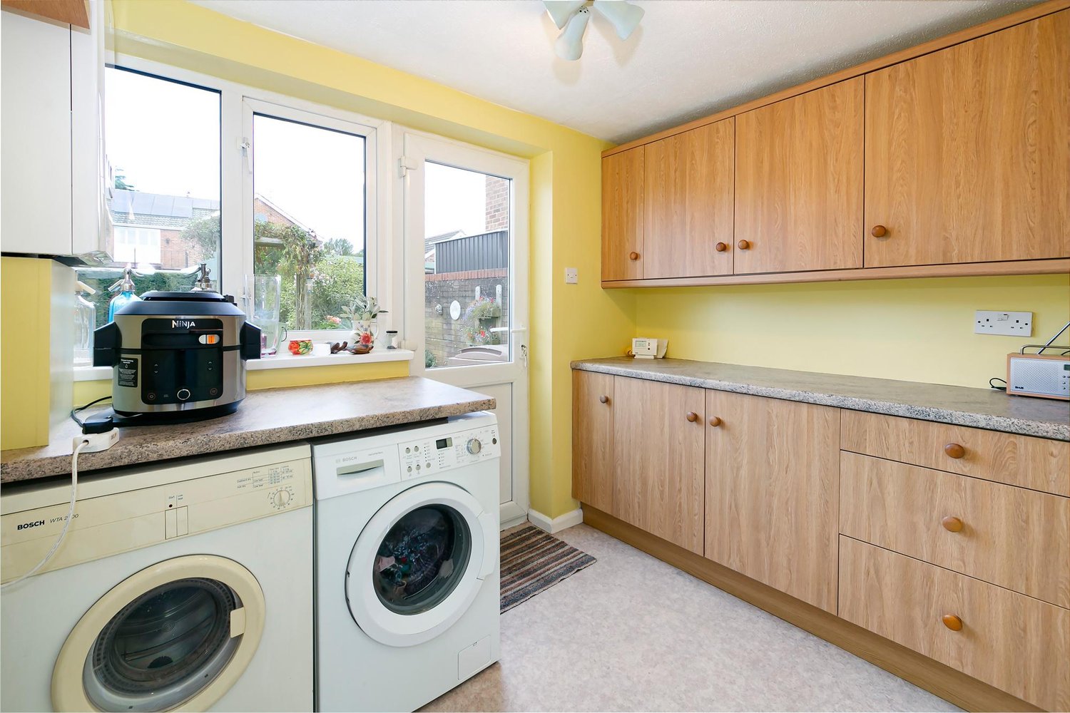 40 Hill Rise Drive, Market Weighton, York