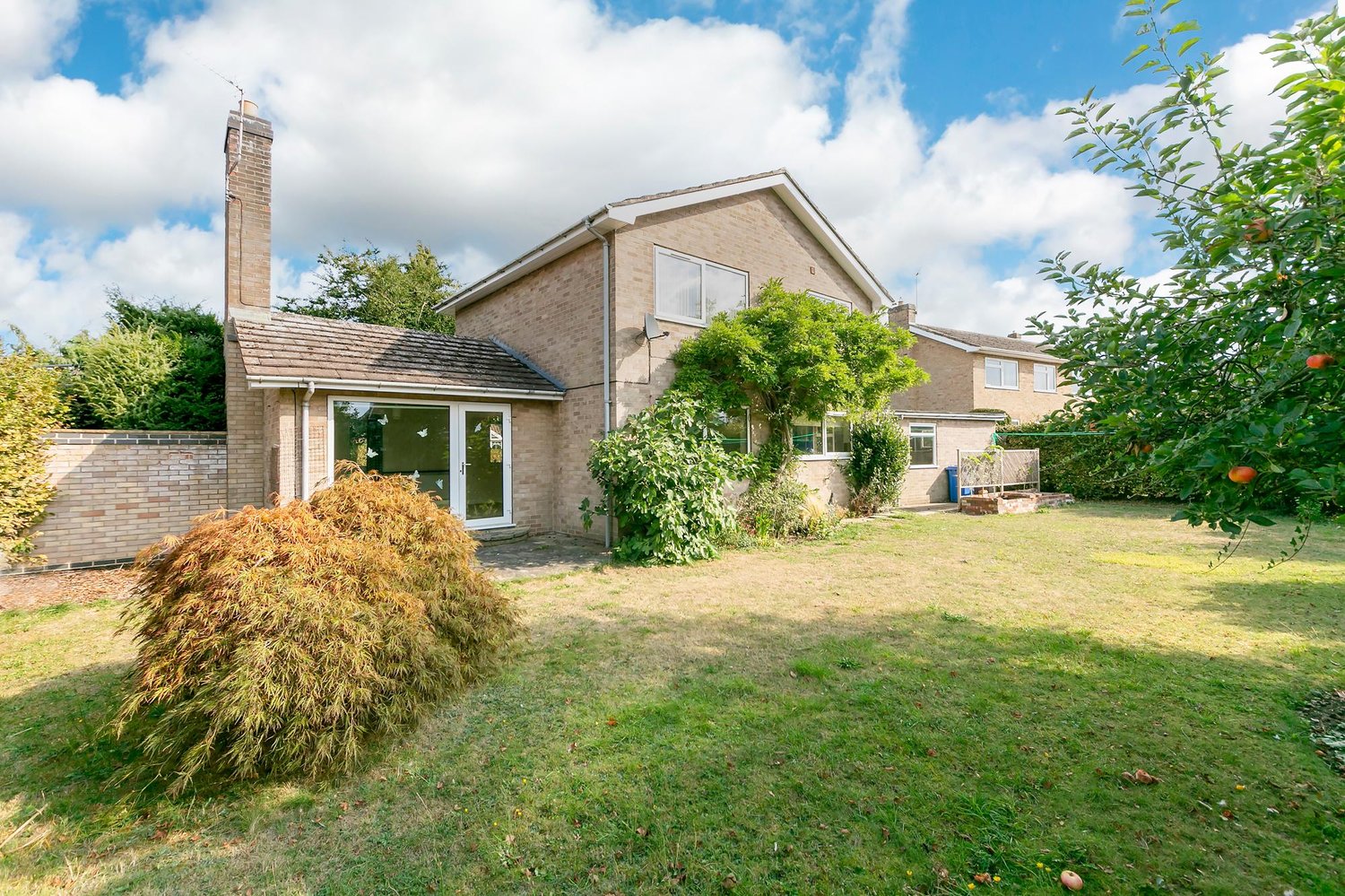 53 Algarth Rise, Pocklington, York