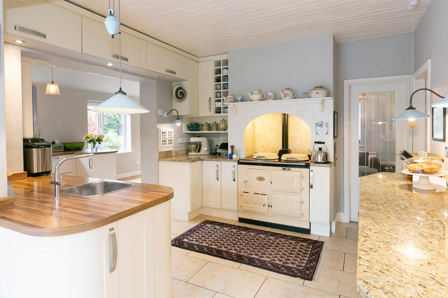 Throstlegate Main Street , Burnby, York