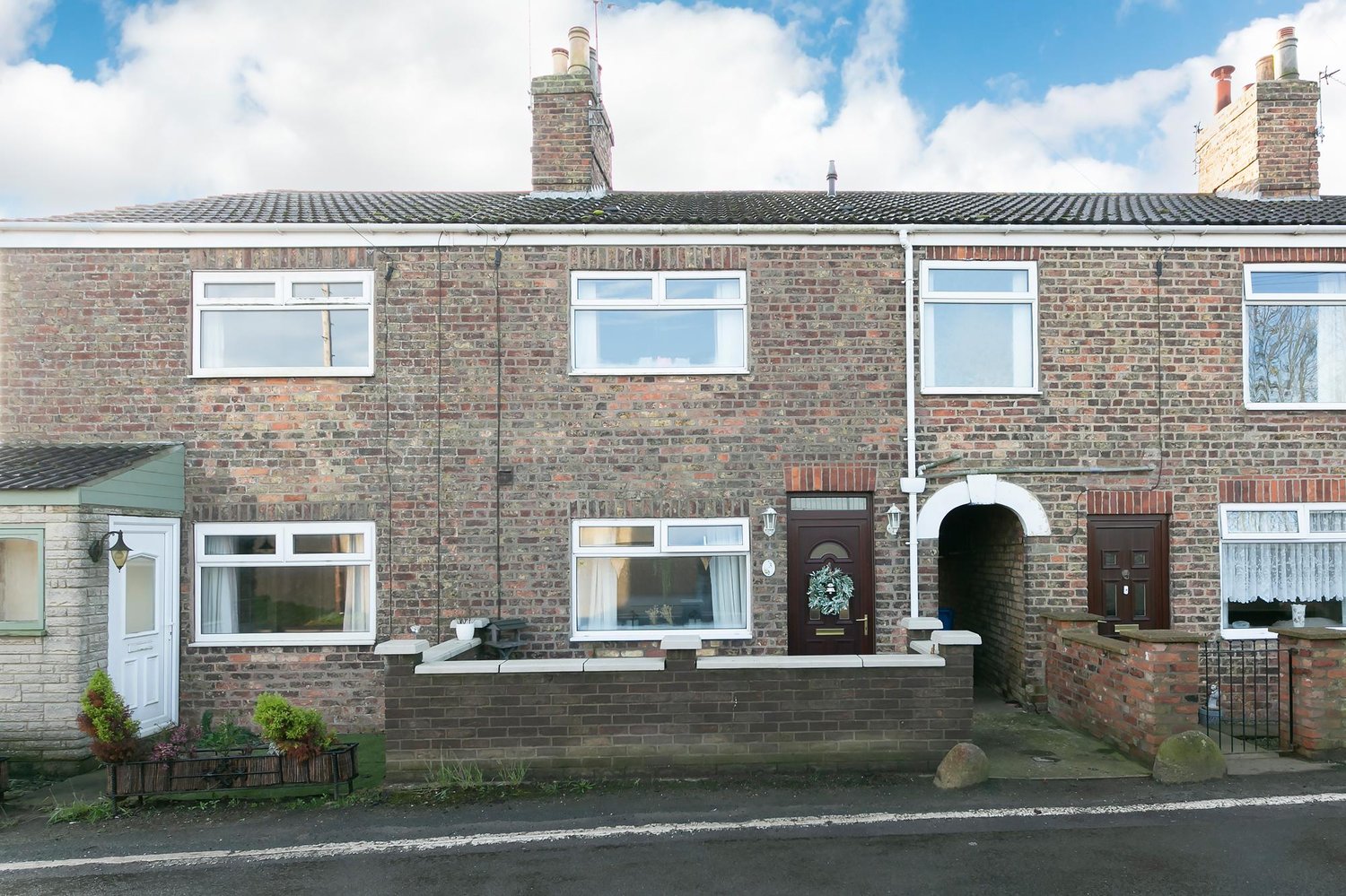 3 Fair View Cottages, Little Reedness, Goole