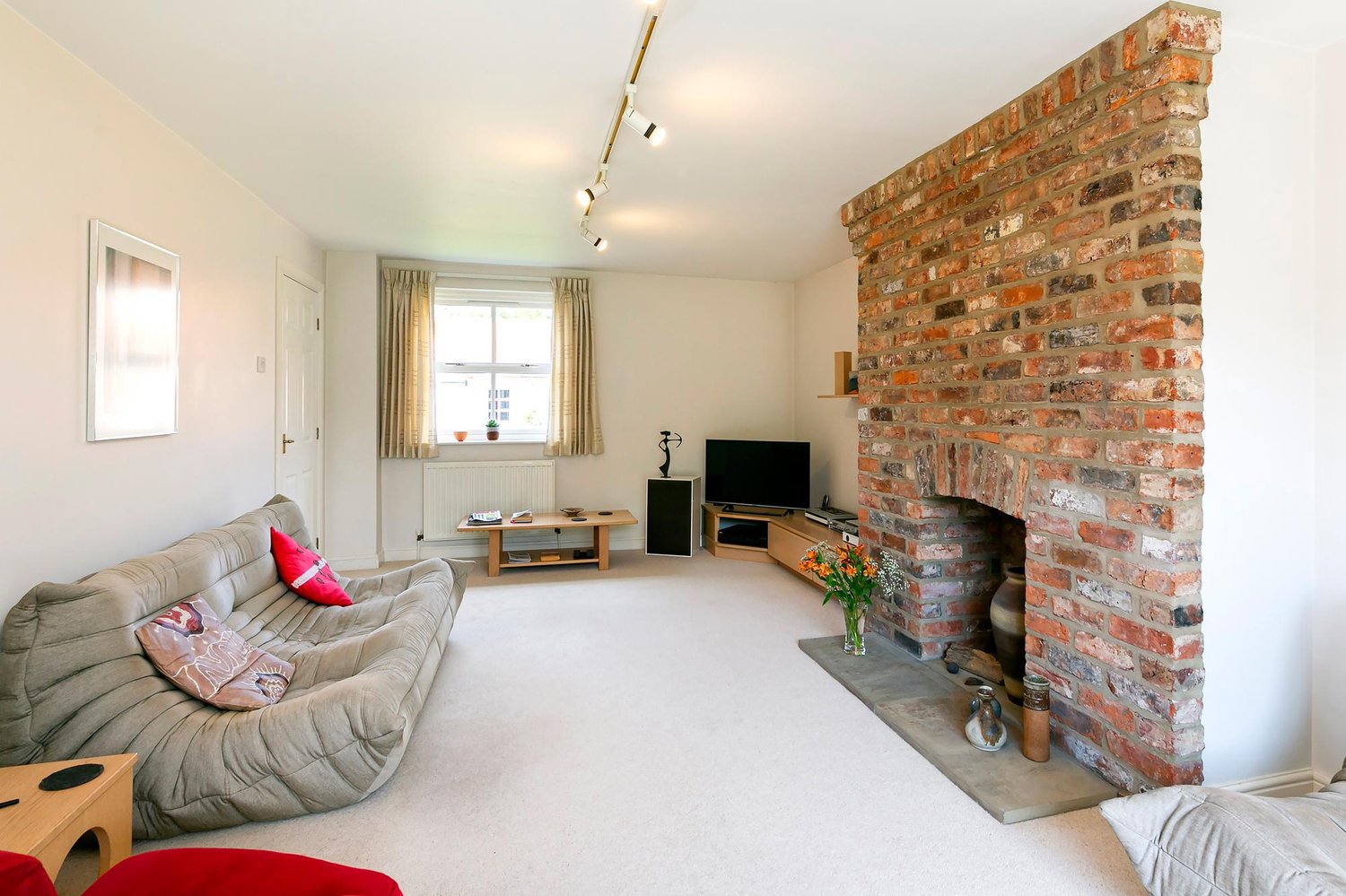 Priory Barn Main Street, Everingham, York