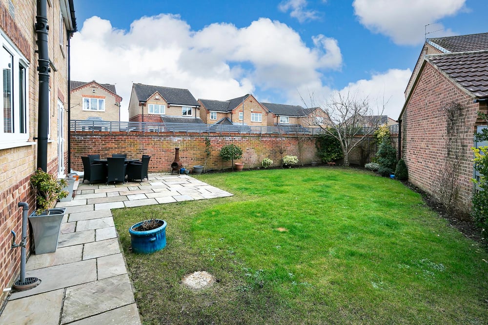 5 School Close, Stamford Bridge, York