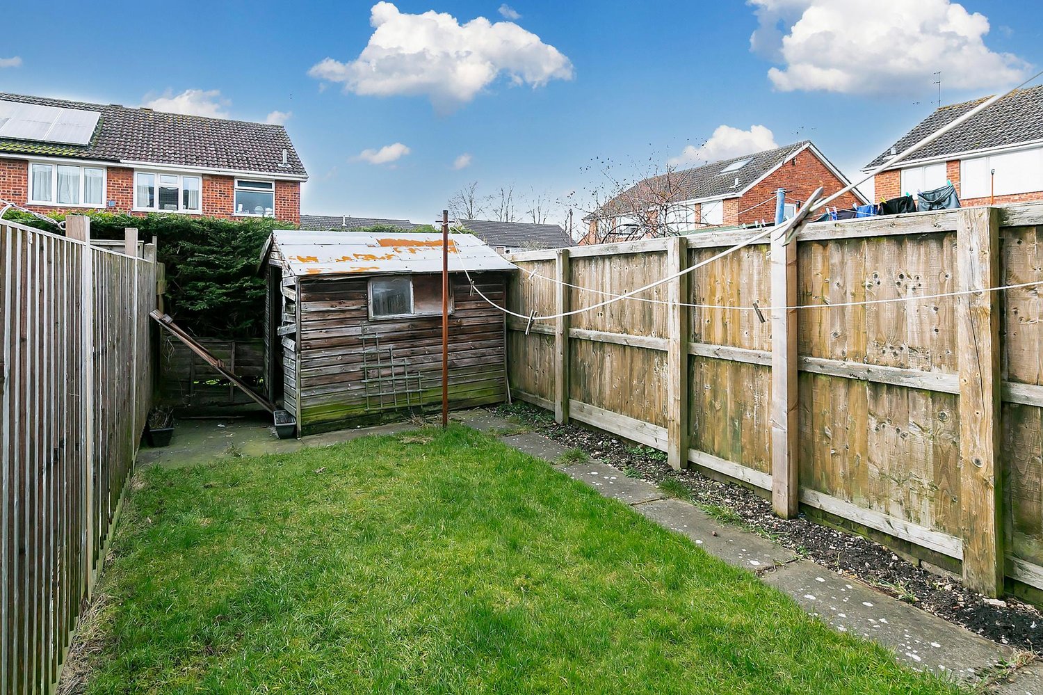 12 Woldgate View, Pocklington, York