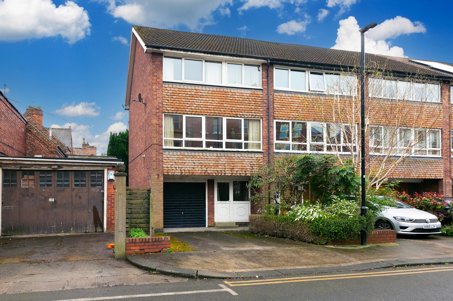 3 Sycamore Place, , York