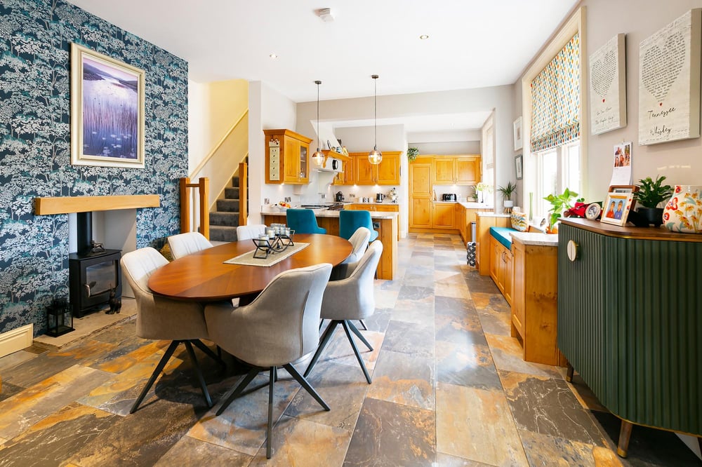 1 Beechwood Close, Fangfoss, York