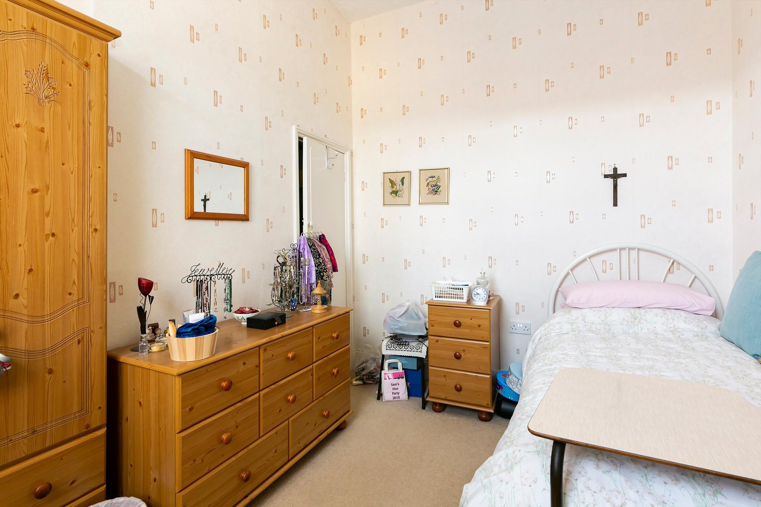 39 Markham Street, , York