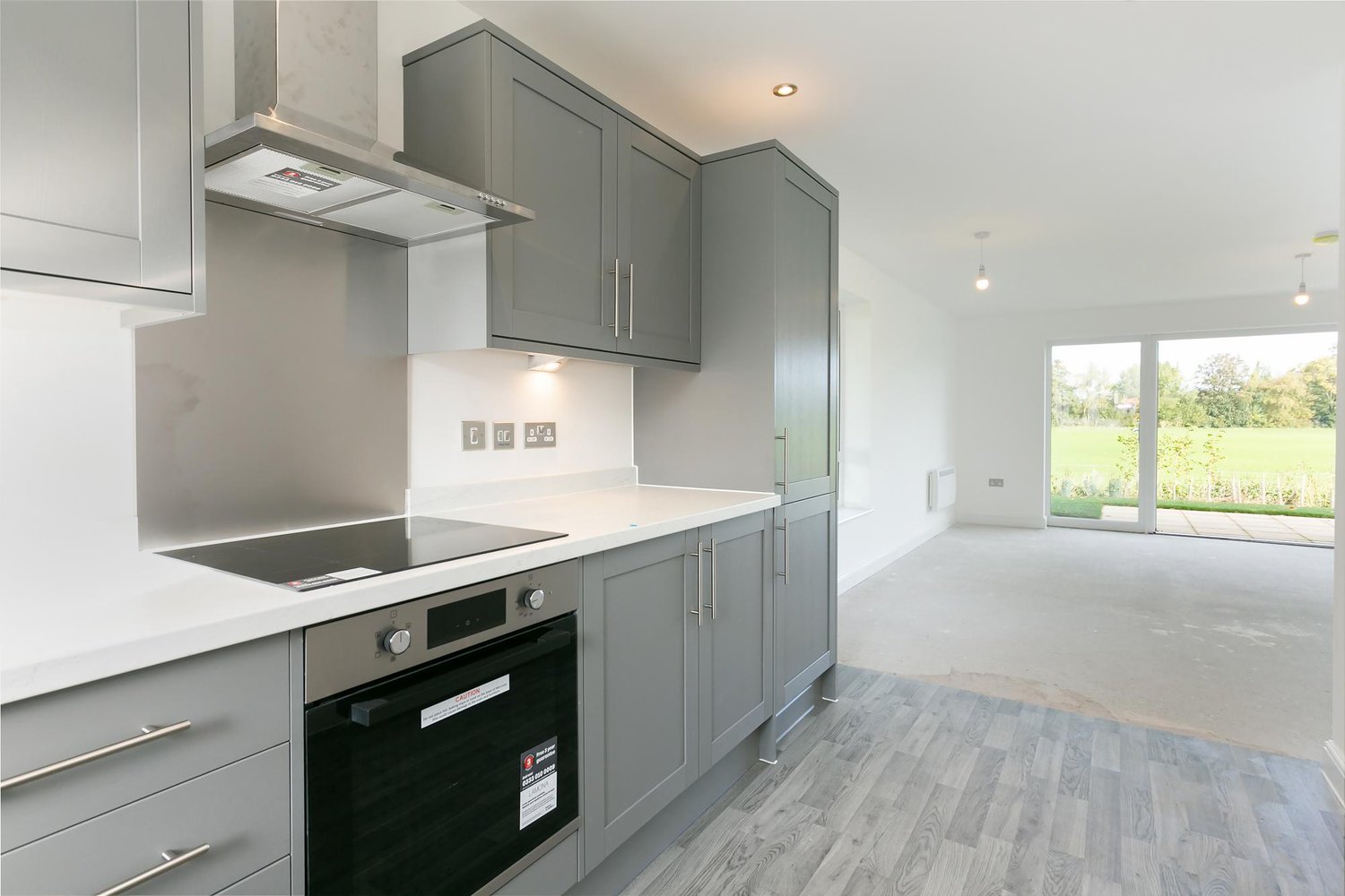 *7 Lavender Fields, Feoffee Common Lane, Barmby Moor