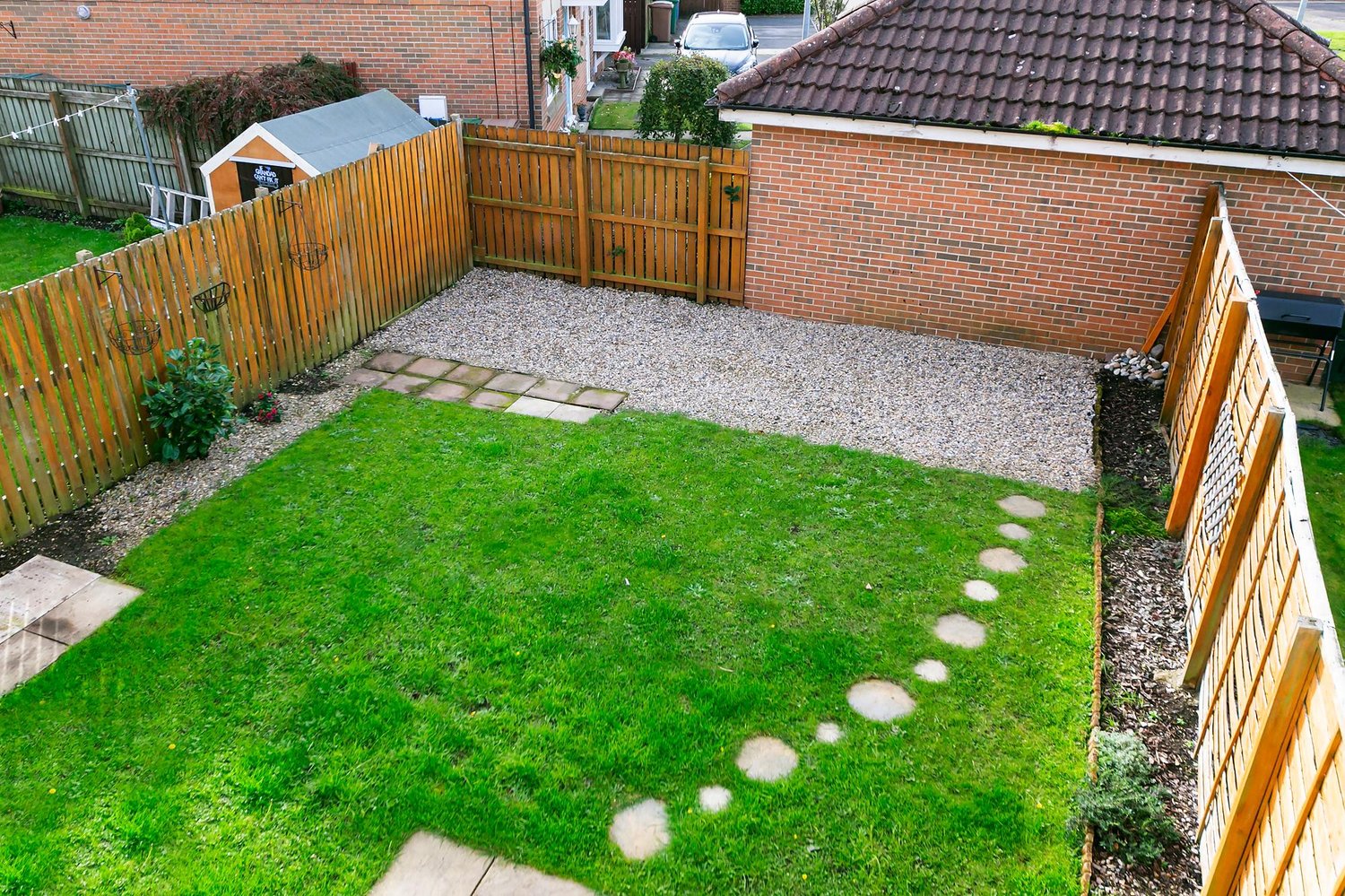 46 Broadmanor, Pocklington, York