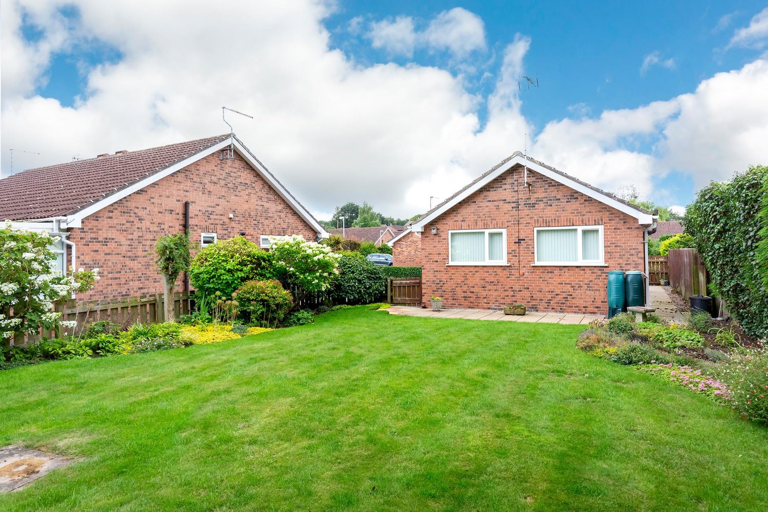 8 Wold View, South Cave, Brough