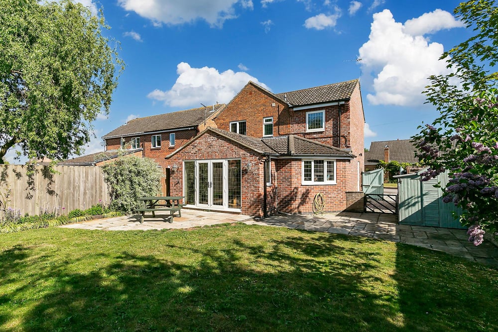 13 Old Lea, Holme-on-spalding-Moor, York