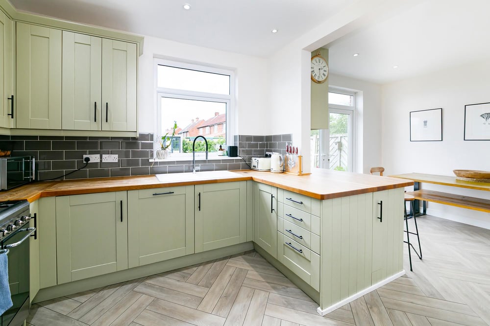 5 Holborn Estate, Barmby Moor, York