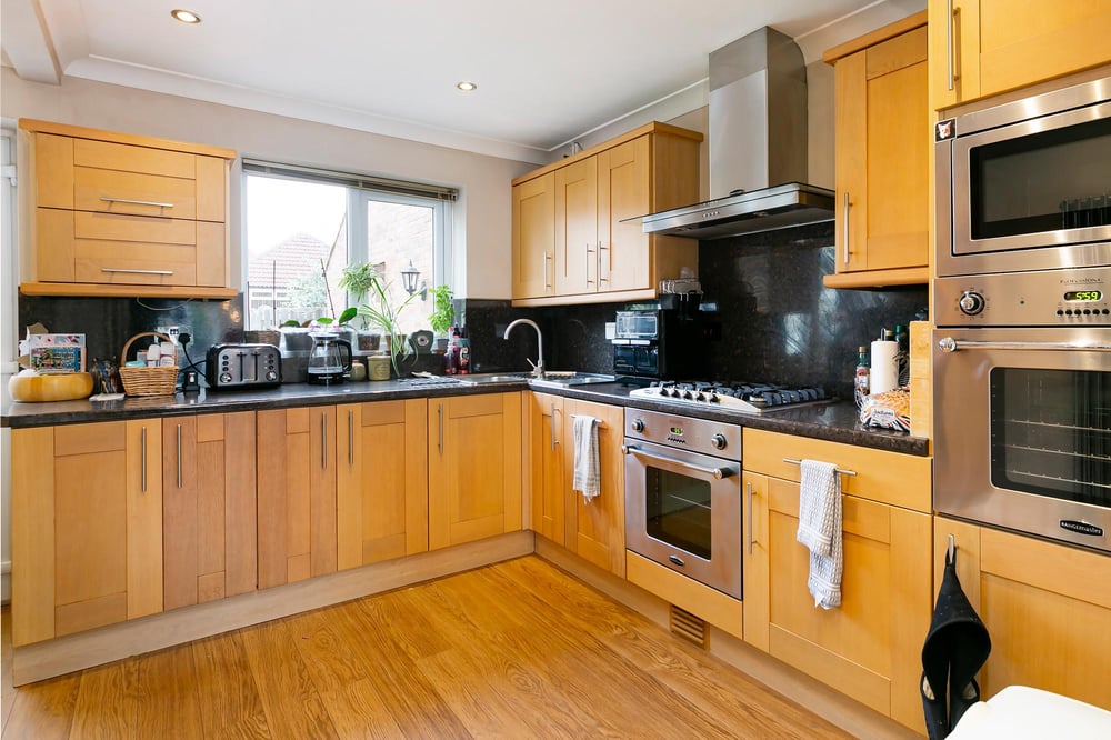 14 Northgate Grove, Market Weighton, York