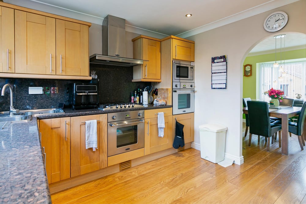 14 Northgate Grove, Market Weighton, York