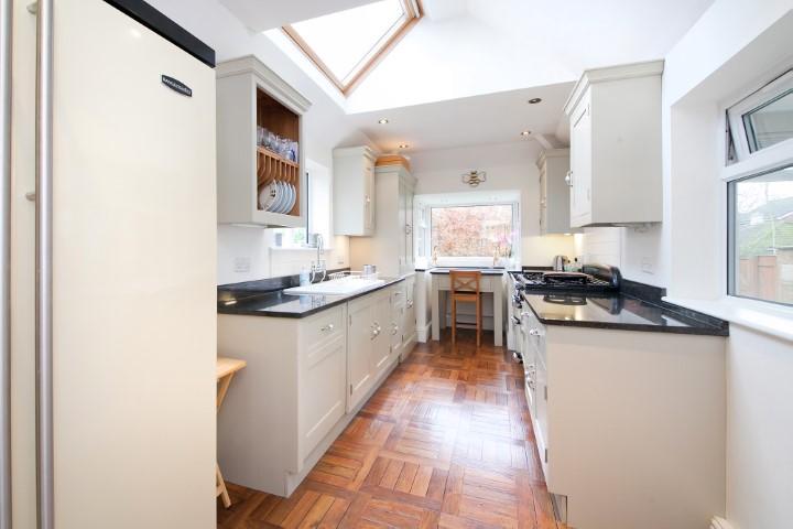 Sycamore House Westgate, North Newbald, York