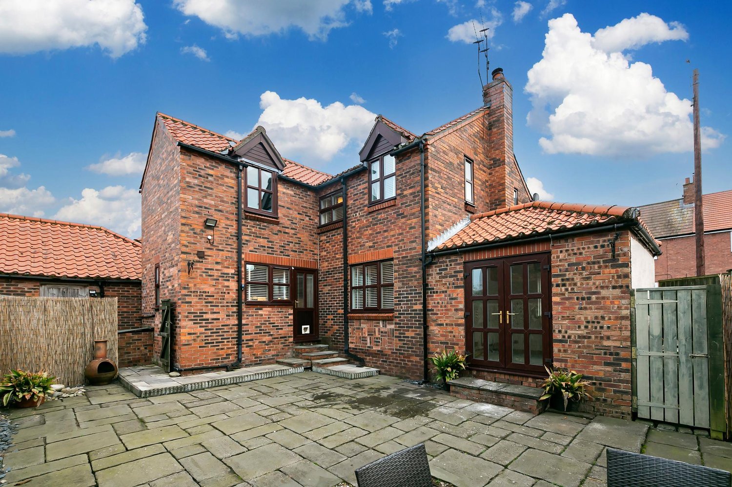 34 South Newbald Road, North Newbald, York