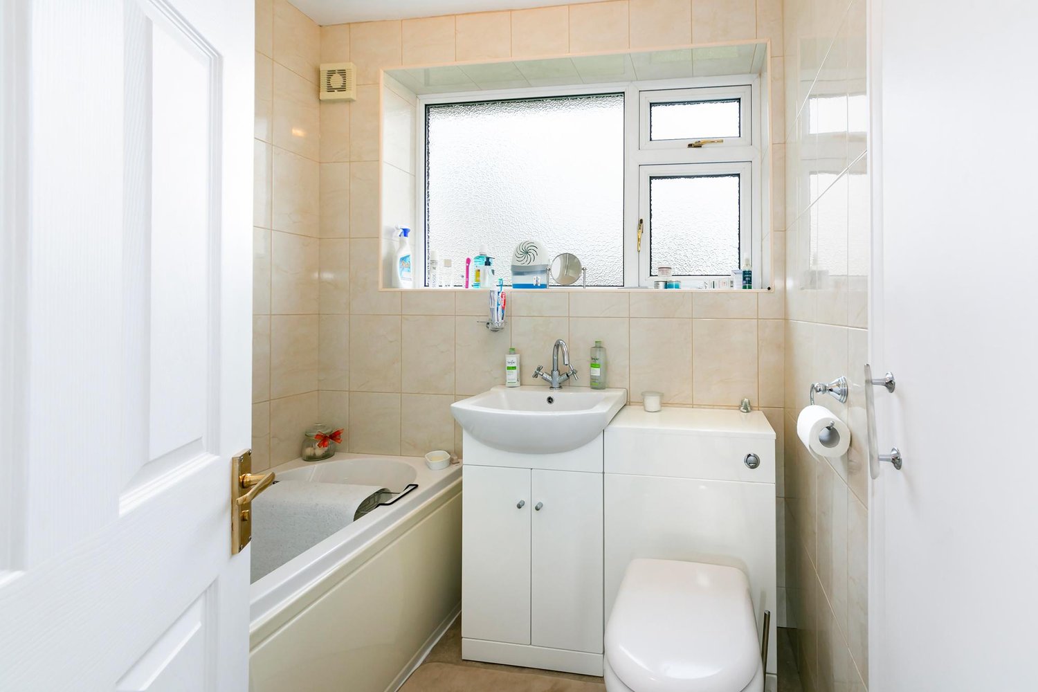 1 St. Vincents Close, Sutton on Derwent, York