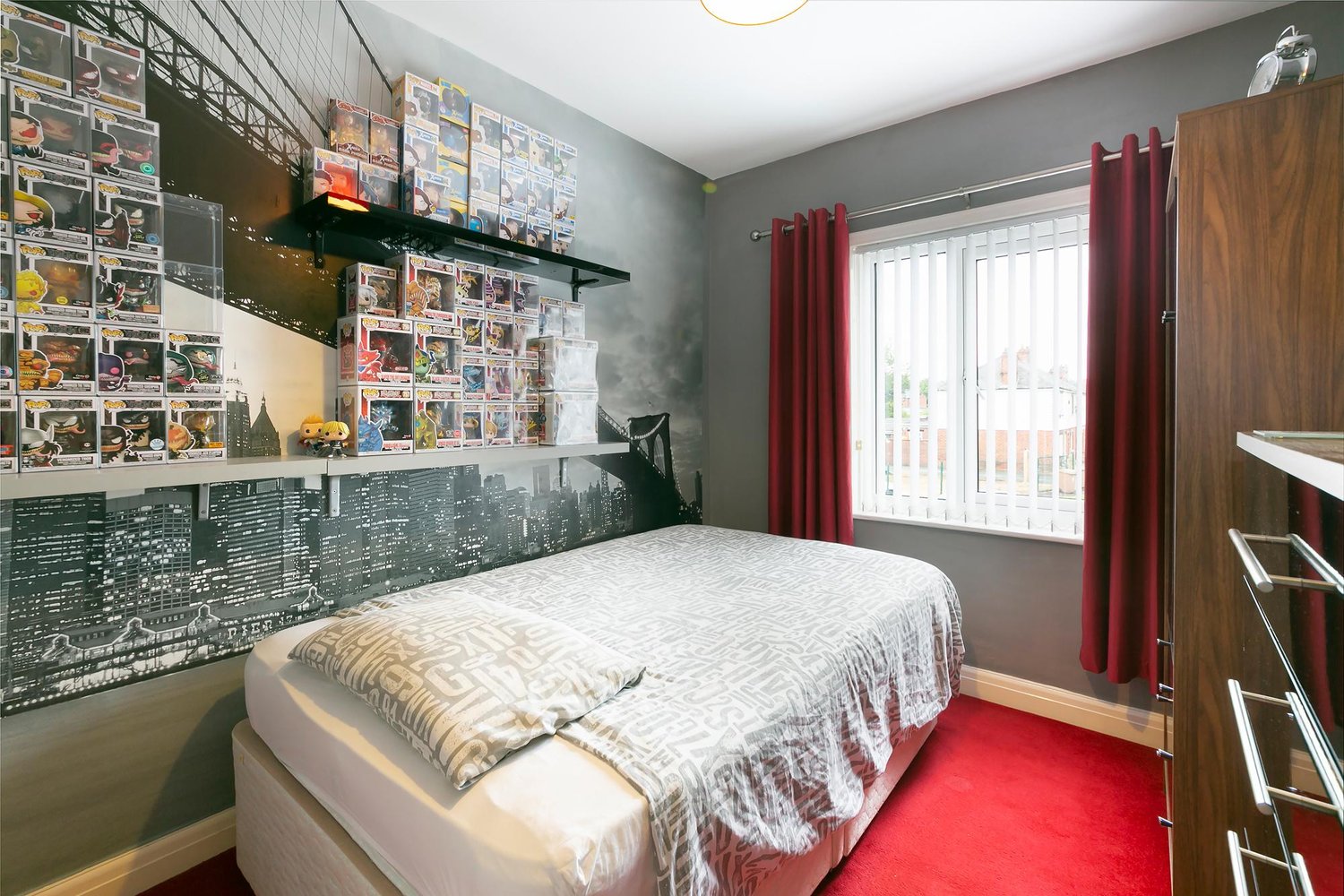 90 Summerson Terrace, Pocklington, York