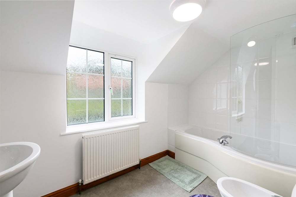 Pointer View ., Thixendale, Malton