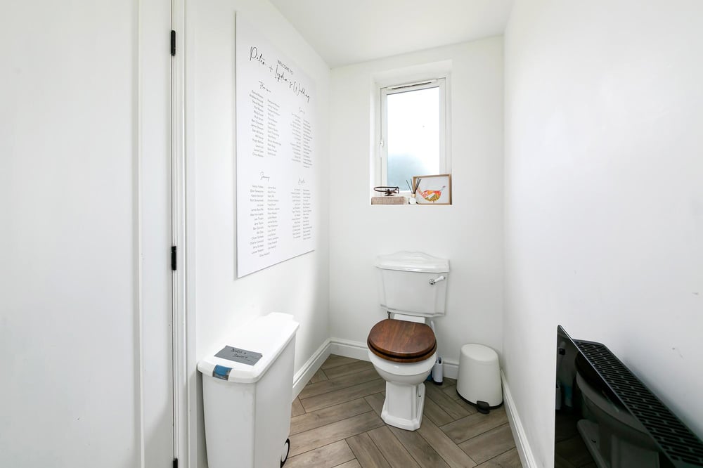 5 Holborn Estate, Barmby Moor, York