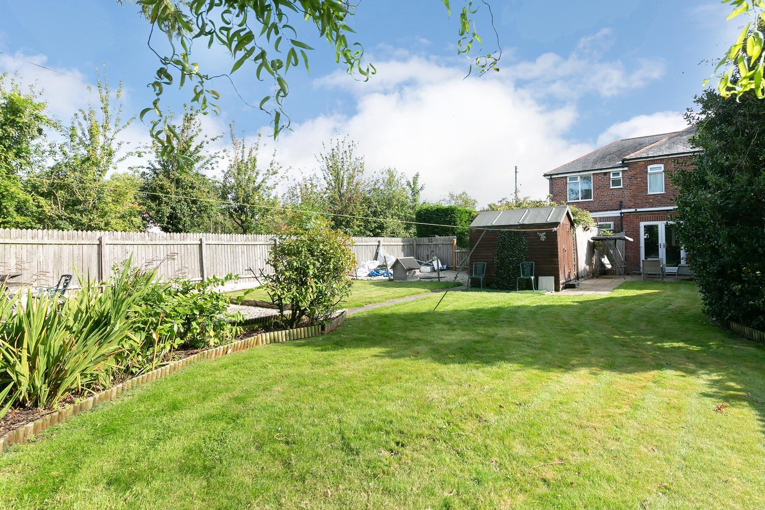 *15 Station Lane, Holme on Spalding Moor, York