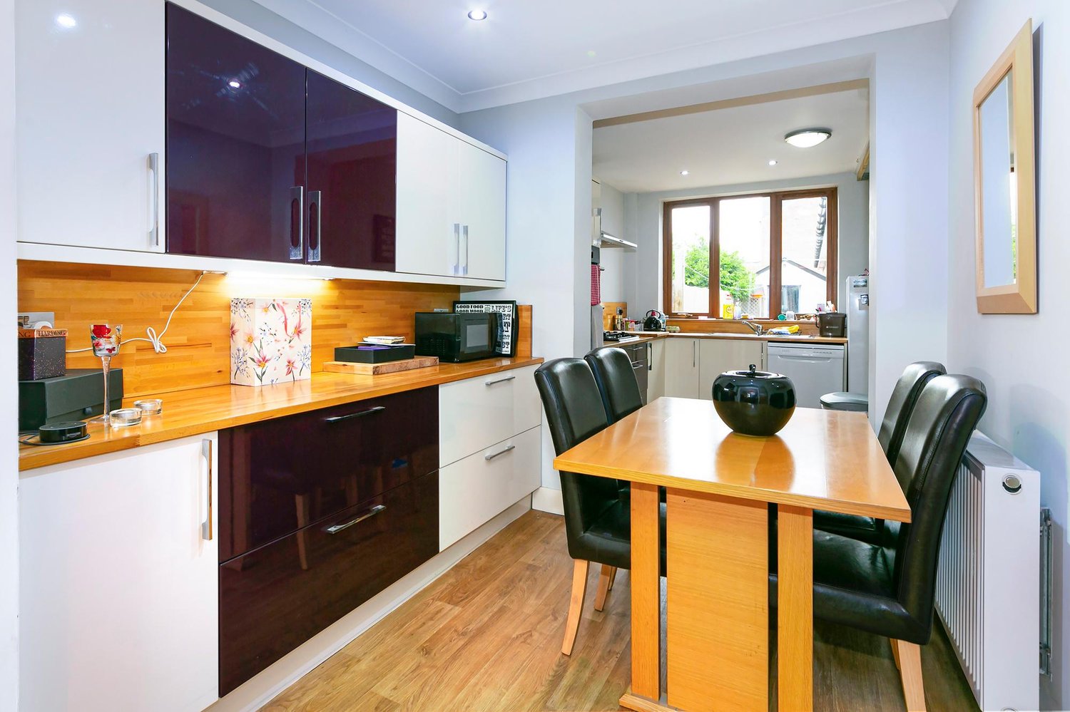 1 Victoria Road, Pocklington, York