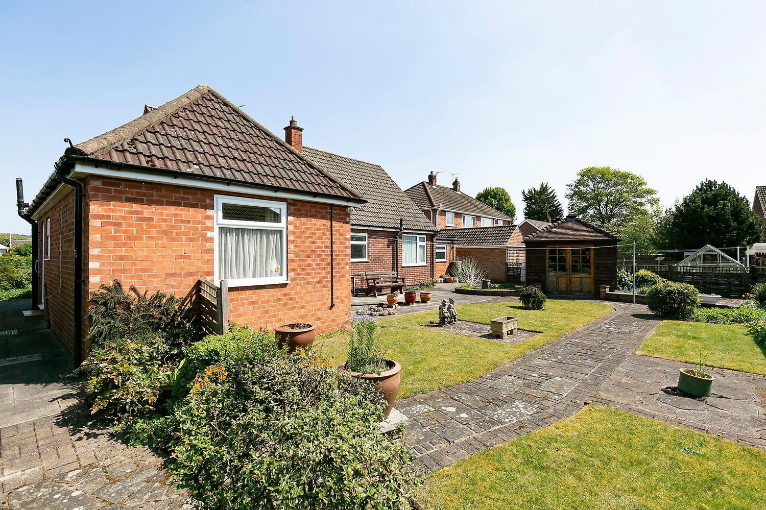 2 Sherbuttgate Road, Pocklington, York