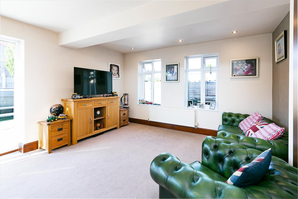 58 High Street, Holme-on-spalding-Moor, York