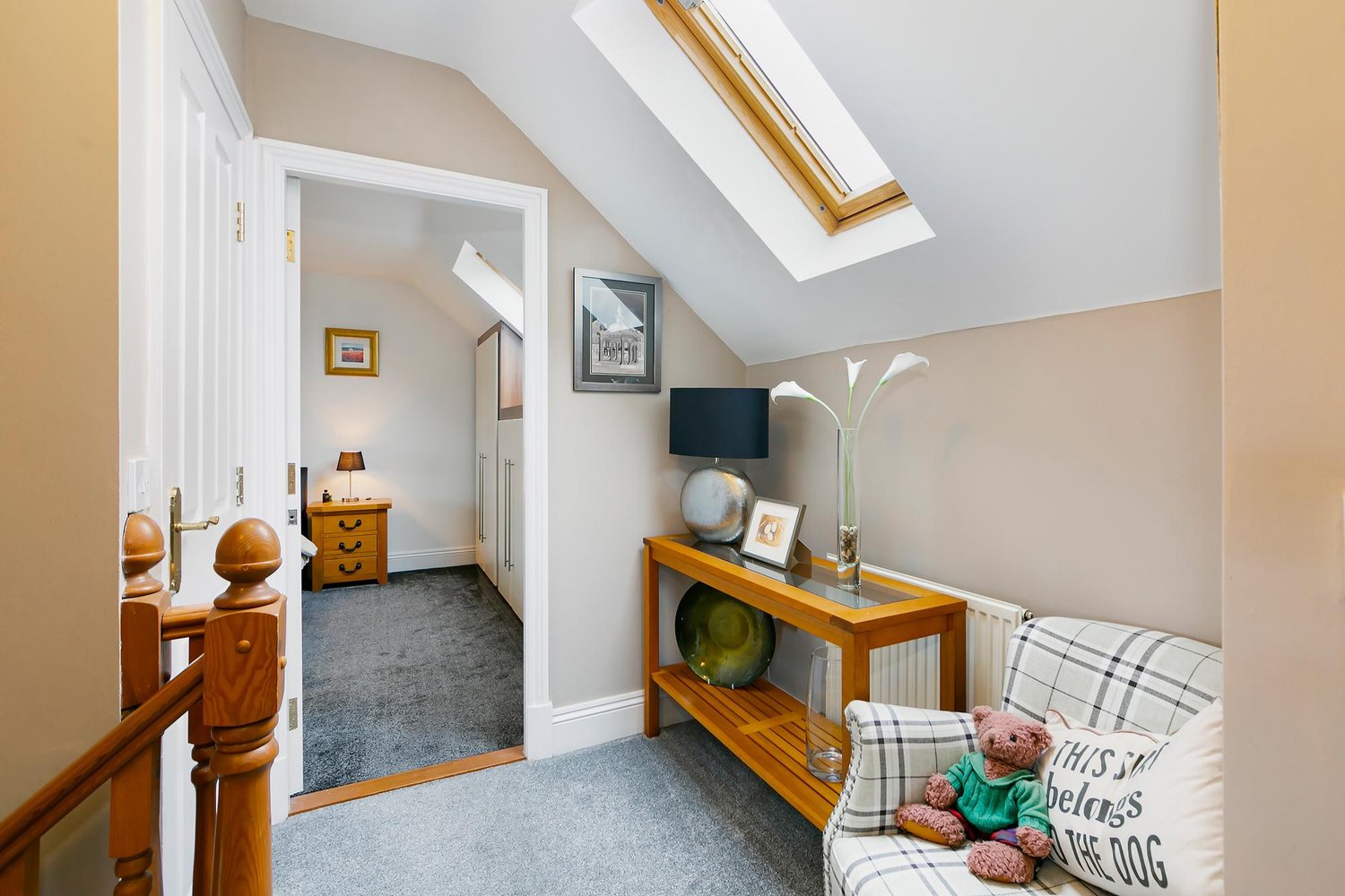 1 Dyon Way, Bubwith, Selby